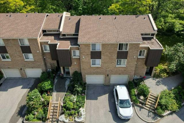 21 - 220 Salisbury Ave, Townhouse with 3 bedrooms, 3 bathrooms and 2 parking in Cambridge ON | Image 24