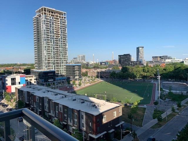 902 - 170 Sumach St, Condo with 2 bedrooms, 2 bathrooms and 1 parking in Toronto ON | Image 16