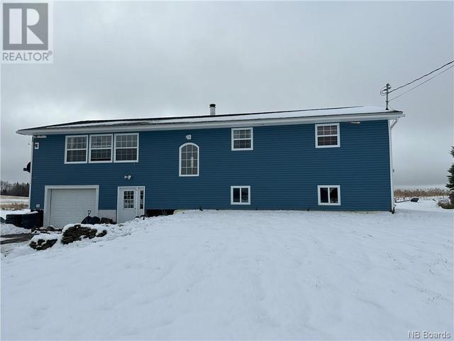 2599 - 550 Route, House detached with 3 bedrooms, 1 bathrooms and null parking in Wilmot NB | Image 1