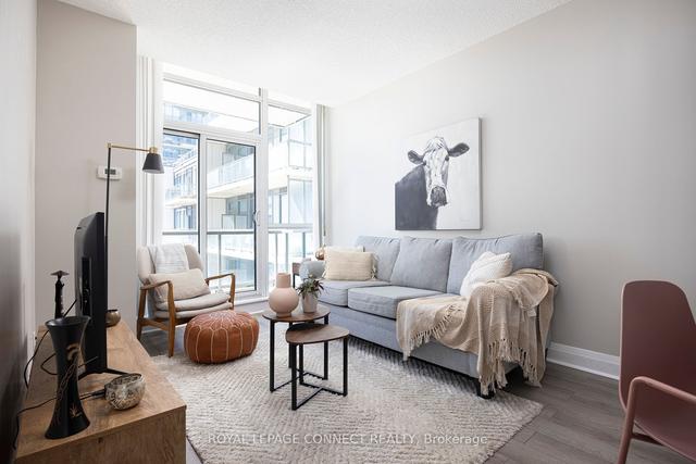 426 - 1185 The Queensway, Condo with 1 bedrooms, 1 bathrooms and 1 parking in Toronto ON | Image 24