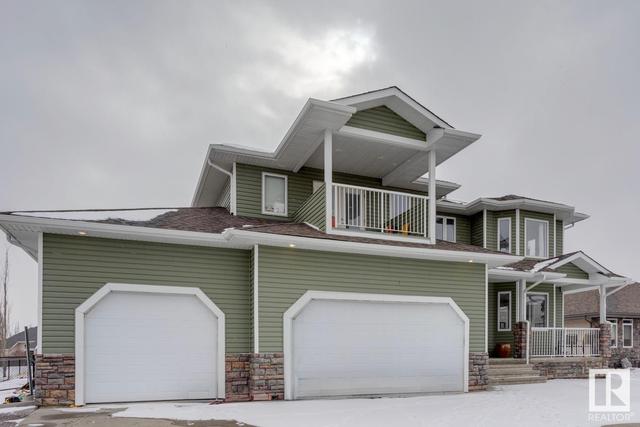 115 162 Av Ne, House detached with 6 bedrooms, 3 bathrooms and null parking in Edmonton AB | Image 42
