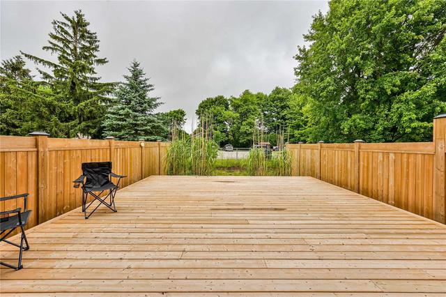141 Berkshire Dr, House attached with 3 bedrooms, 4 bathrooms and 3 parking in Wellington North ON | Image 22