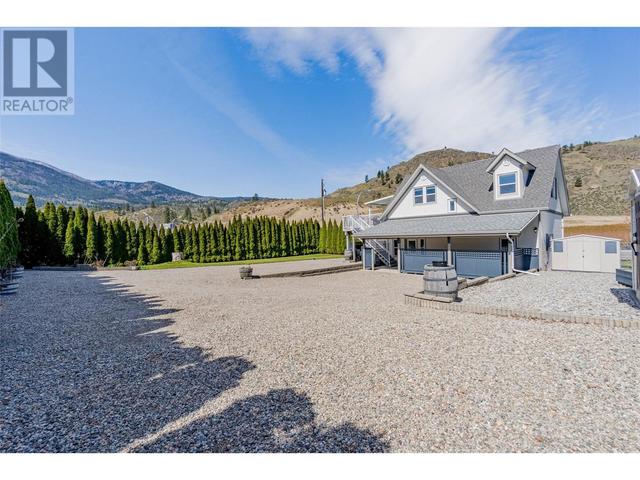 5836 Princess Place, House detached with 3 bedrooms, 2 bathrooms and null parking in Oliver BC | Image 24