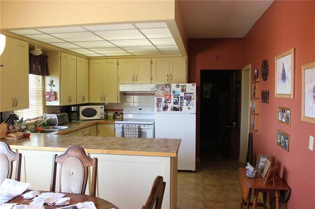 251073 Township Road 232 Township, House detached with 3 bedrooms, 2 bathrooms and 10 parking in Wheatland County AB | Image 41