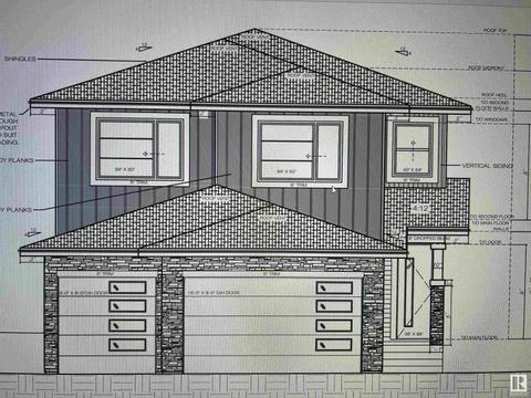 17 Redwing Wd, House detached with 3 bedrooms, 2 bathrooms and 6 parking in St. Albert AB | Card Image