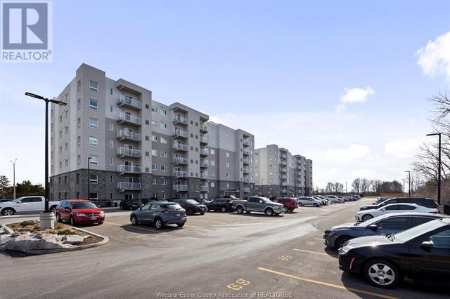 414 - 1611 Banwell, Condo with 2 bedrooms, 3 bathrooms and null parking in Windsor ON | Image 28