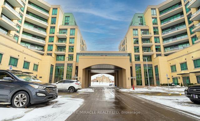 324 - 11750 Ninth Line, Condo with 1 bedrooms, 2 bathrooms and 1 parking in Whitchurch Stouffville ON | Image 1