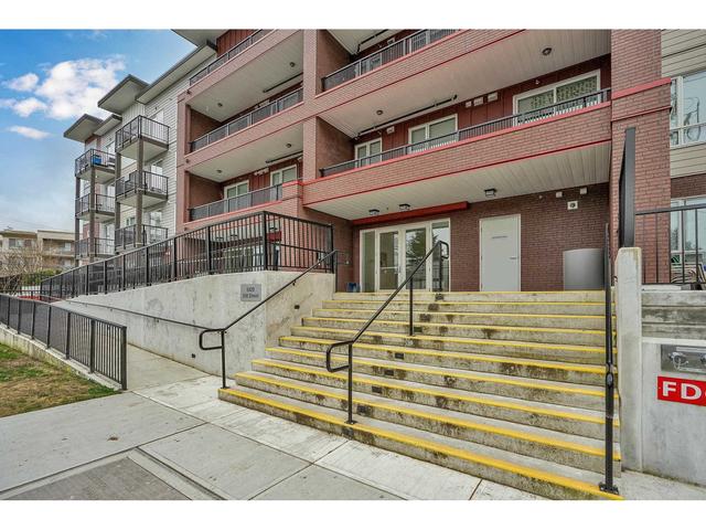 405 - 5420 208 Street, Condo with 2 bedrooms, 2 bathrooms and 1 parking in Langley BC | Image 27