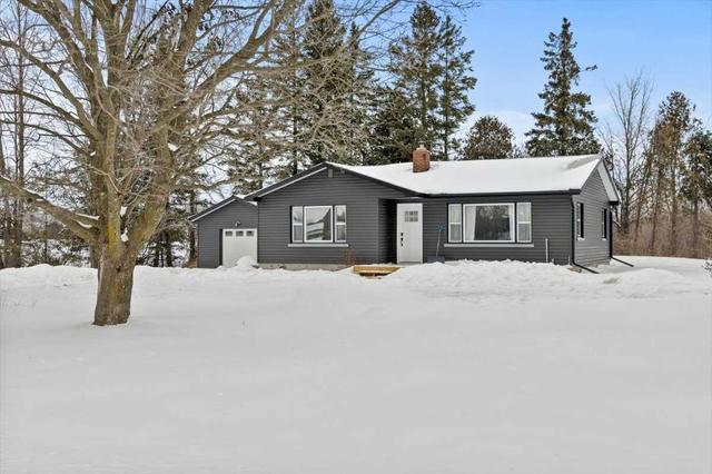 815 County Rd 8 Rd, House detached with 3 bedrooms, 1 bathrooms and 8 parking in Trent Hills ON | Image 21