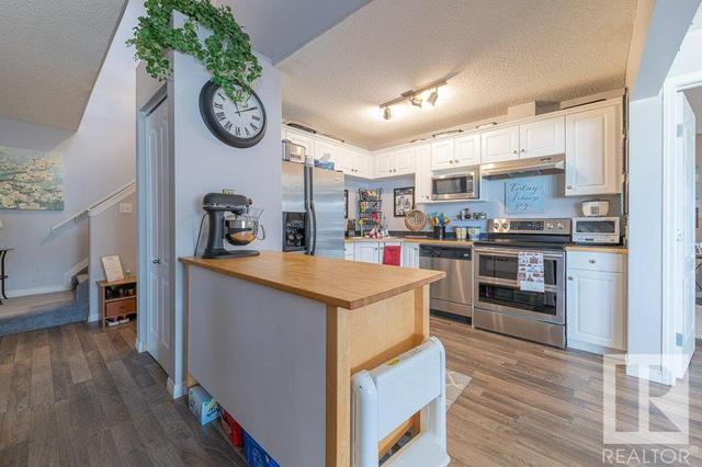 401 - 151 Edwards Dr Sw, Condo with 2 bedrooms, 3 bathrooms and null parking in Edmonton AB | Image 13