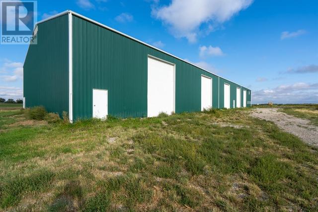 240010 Rge Rd 255, Home with 0 bedrooms, 0 bathrooms and 60 parking in Wheatland County AB | Image 7
