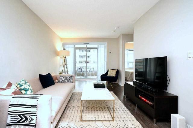 810 - 75 East Liberty St, Condo with 1 bedrooms, 1 bathrooms and 1 parking in Toronto ON | Image 12