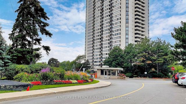 2907 - 1555 Finch Ave E, Condo with 2 bedrooms, 3 bathrooms and 2 parking in Toronto ON | Image 12