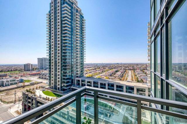 3003 - 4099 Brickstone Mews, Condo with 2 bedrooms, 2 bathrooms and 1 parking in Mississauga ON | Image 1
