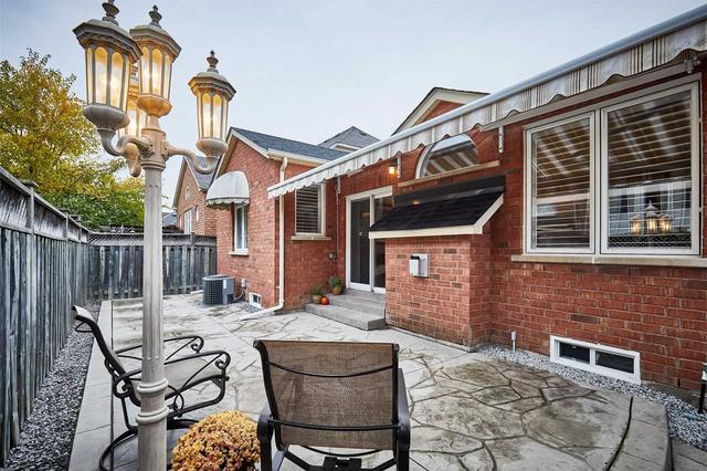 57 Manorwood Dr, House detached with 2 bedrooms, 3 bathrooms and 2 parking in Markham ON | Image 26