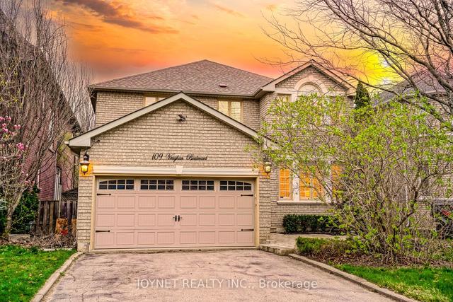 109 Vaughan Blvd E, House detached with 4 bedrooms, 5 bathrooms and 6 parking in Vaughan ON | Image 32