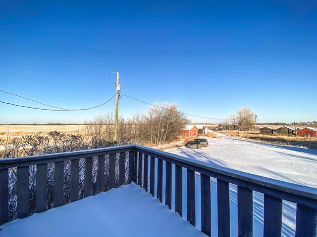80301 Range Road 73, House detached with 3 bedrooms, 2 bathrooms and null parking in Saddle Hills County AB | Image 9