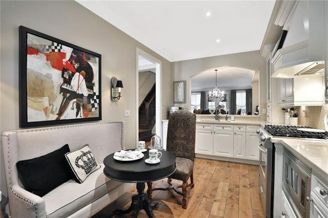 14 - 2369 Ontario St, Townhouse with 3 bedrooms, 4 bathrooms and 2 parking in Oakville ON | Image 7