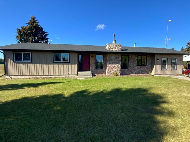 405034 Hwy 22 Highway, House detached with 5 bedrooms, 2 bathrooms and 4 parking in Clearwater County AB | Image 2