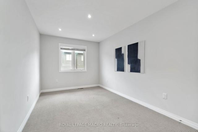 37 - 30 Times Square Blvd, House attached with 3 bedrooms, 3 bathrooms and 2 parking in Hamilton ON | Image 19
