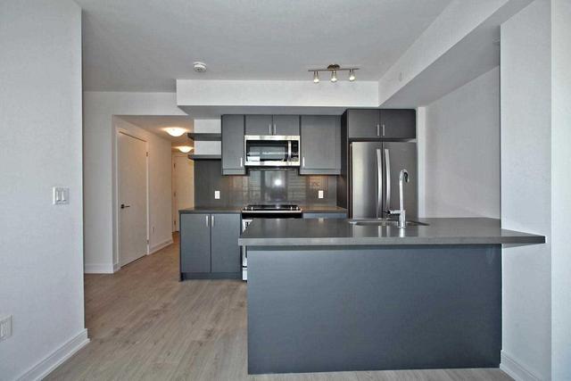 1903 - 50 Wellesley St E, Condo with 1 bedrooms, 1 bathrooms and null parking in Toronto ON | Image 7