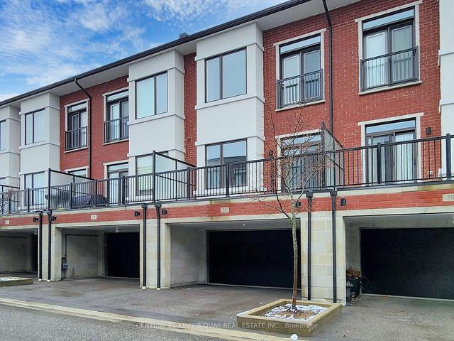 36 Ambler Lane, Townhouse with 3 bedrooms, 3 bathrooms and 4 parking in Richmond Hill ON | Image 35