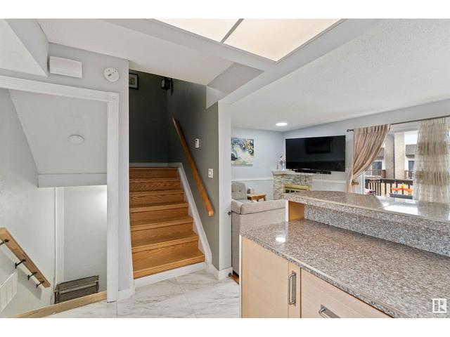 14628 121 St Nw, House attached with 2 bedrooms, 1 bathrooms and null parking in Edmonton AB | Image 23