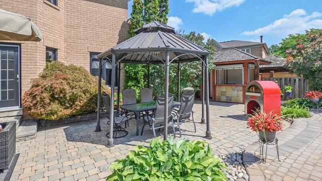 6311 Mulberry Cres, House detached with 4 bedrooms, 4 bathrooms and 8 parking in Mississauga ON | Image 27