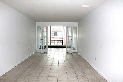 03 - 603 Gerrard St E, Condo with 2 bedrooms, 2 bathrooms and null parking in Toronto ON | Image 1