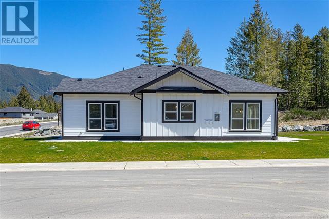 140 Maplewood Rise, House detached with 3 bedrooms, 2 bathrooms and 4 parking in Lake Cowichan BC | Image 36