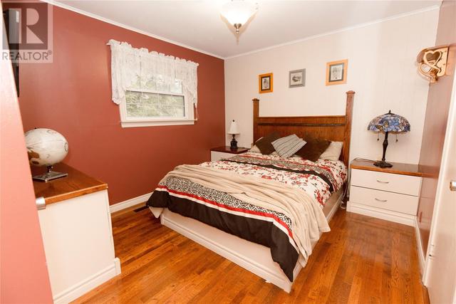 4 Fishers Road, House detached with 3 bedrooms, 2 bathrooms and null parking in Corner Brook NL | Image 9