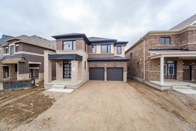 578 Queen Mary Dr, House detached with 4 bedrooms, 4 bathrooms and 6 parking in Brampton ON | Image 1