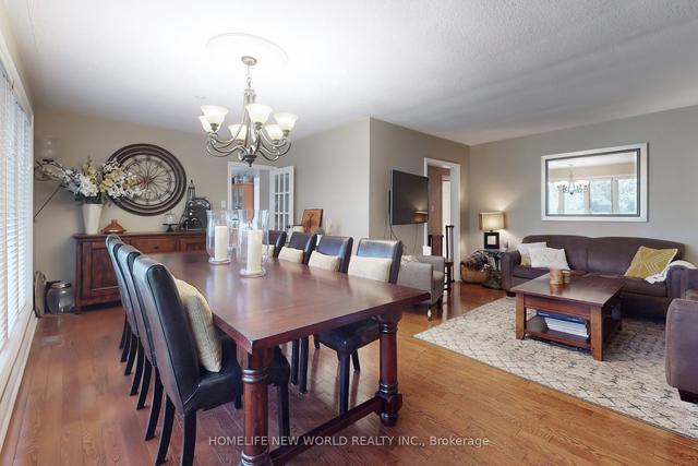 59 Blake St, House detached with 3 bedrooms, 3 bathrooms and 10 parking in Whitchurch Stouffville ON | Image 23