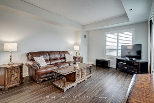 308 - 319 Highway #8, Condo with 2 bedrooms, 2 bathrooms and 1 parking in Hamilton ON | Image 7