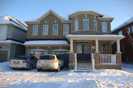 874 Millard St, House detached with 4 bedrooms, 4 bathrooms and 2 parking in Whitchurch Stouffville ON | Image 1