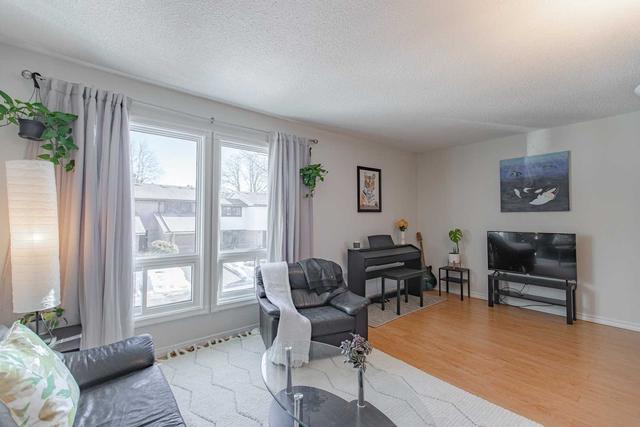 th 12 - 221 Ormond Dr, Townhouse with 3 bedrooms, 2 bathrooms and 2 parking in Oshawa ON | Image 28