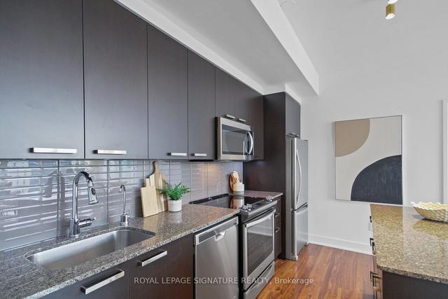 2604 - 88 Sheppard Ave E, Condo with 2 bedrooms, 2 bathrooms and 1 parking in Toronto ON | Image 8