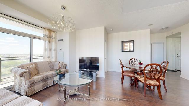 1610 - 9500 Markham Rd, Condo with 2 bedrooms, 2 bathrooms and 1 parking in Markham ON | Image 6