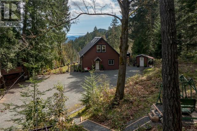4141 Trans Canada Hwy, House detached with 2 bedrooms, 2 bathrooms and 4 parking in Juan de Fuca BC | Image 41