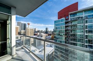 2001 - 215 13 Avenue Sw, Condo with 2 bedrooms, 2 bathrooms and 1 parking in Calgary AB | Image 19