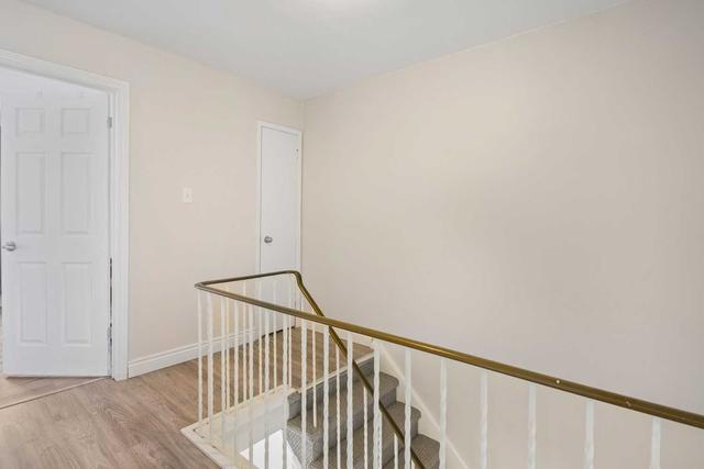 65 - 1945 Denmar Rd N, Townhouse with 3 bedrooms, 2 bathrooms and 2 parking in Pickering ON | Image 3