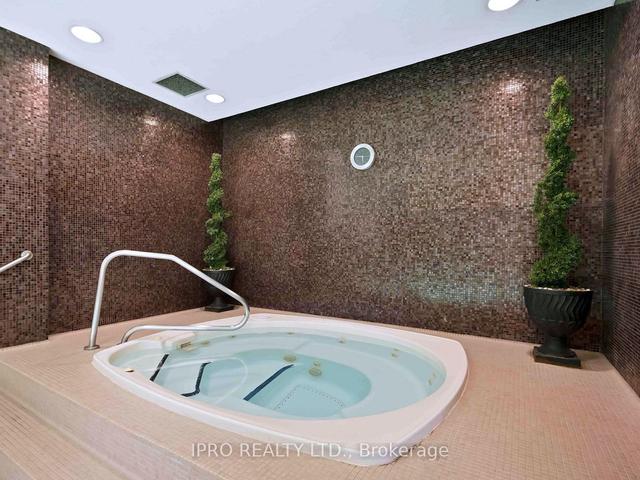103 - 18 Kenaston Gdns, Condo with 1 bedrooms, 1 bathrooms and 1 parking in Toronto ON | Image 22