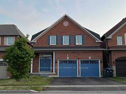 4 Long Meadow Rd, House detached with 3 bedrooms, 3 bathrooms and 6 parking in Brampton ON | Image 1