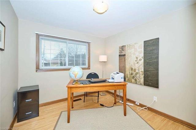 1366 Haist St, House detached with 3 bedrooms, 1 bathrooms and 6 parking in Pelham ON | Image 14