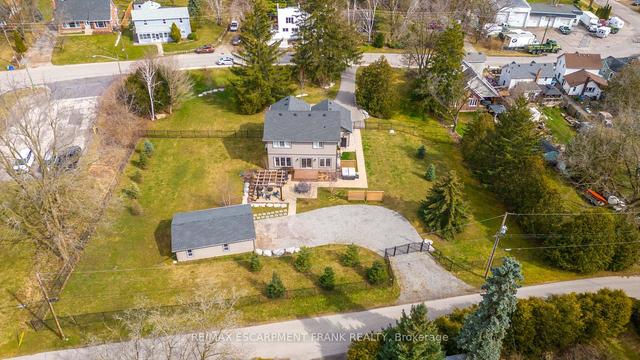 357 Old Brock Rd, House detached with 3 bedrooms, 4 bathrooms and 10 parking in Hamilton ON | Image 33