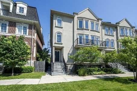 unit 18 - 118 Finch Ave W, Townhouse with 2 bedrooms, 3 bathrooms and 2 parking in Toronto ON | Image 1