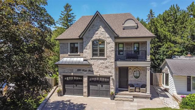 335 South St, House detached with 4 bedrooms, 5 bathrooms and 6 parking in Whitchurch Stouffville ON | Image 1