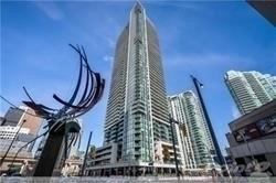 2808 - 33 Bay St, Condo with 2 bedrooms, 2 bathrooms and 1 parking in Toronto ON | Image 1