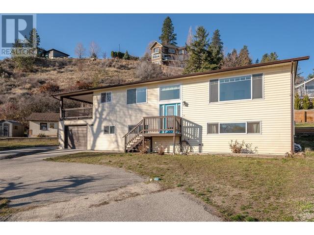 14415 Latimer Avenue, House detached with 5 bedrooms, 2 bathrooms and 1 parking in Summerland BC | Image 53