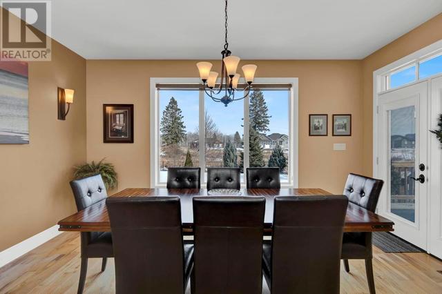 2124 Mahogany Way, House detached with 4 bedrooms, 3 bathrooms and null parking in Thunder Bay ON | Image 12